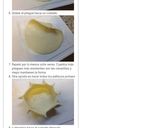 Foto del paso 4 de la receta: Canastitas de caprese