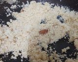 रवा/सूजी का हलवा (Rava/ suji ka halwa recipe in Hindi) रेसिपी चरण 2 फोटो