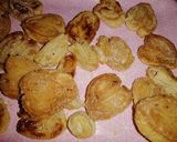 Foto del paso 6 de la receta: Palmeritas