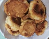 Foto del paso 2 de la receta: Galletas de coco keto