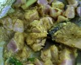 Foto langkah ke 2 dari resep Tongseng ayam.
