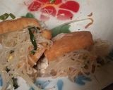 Foto langkah ke 3 dari resep Tahu isi sayur Bihun.