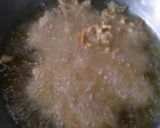 Foto langkah ke 5 dari resep Bakwan Sayur Kriuk.
