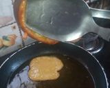A picture of step 6 of Malpuri.