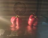 Foto del paso 3 de la receta: Pimiento bomba