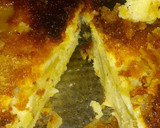 Foto del paso 6 de la receta: Tarta invertida de manzana