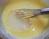 Une image de l'étape 4 de Crêpes légères 😍.