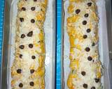 Banana Strudel langkah memasak 6 foto