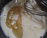 Foto langkah ke 2 dari resep Bolu Pisang Kukus No Mixer (3 Telur).