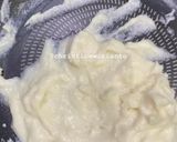 Foto langkah ke 1 dari resep Roti Sobek Kopi (Metode Waterroux).