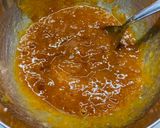 Diós zserbó recept fázis 3 fotója