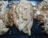 รูปขั้นตอนการทำที่ 4 ของ ไก่อบน้ำผึ้ง(สูตรมีอะไรก็ใส่)