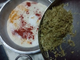 लौकी के पराठे (lauki ke parathe recipe in Hindi)
