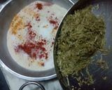 लौकी के पराठे (lauki ke parathe recipe in Hindi) रेसिपी चरण 1 फोटो