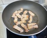 蒜苗炒五花肉的食譜步驟2照片