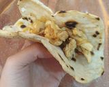 Foto del paso 6 de la receta: Fajitas caseras de pollo