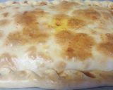 Foto del paso 9 de la receta Empanada de atún con masa casera