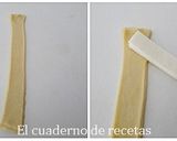 Foto del paso 10 de la receta: Tequeños