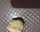 Foto langkah ke 4 dari resep Bakpia Basah Kacang Hijau.