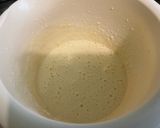 Une image de l'étape 5 de Gâteau Façon Tarte aux Coings et Miel.