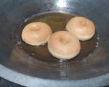 Foto langkah ke 6 dari resep Donat super lembut.