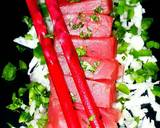 Mike's Spicy Ahi Poke & Sashimi recipe step 11 photo