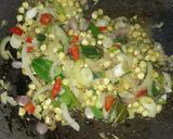 Foto langkah ke 3 dari resep Sayur belimbing wuluh😘.