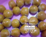 Foto langkah ke 5 dari resep Nastar.