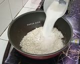 Foto langkah ke 4 dari resep Lepet.