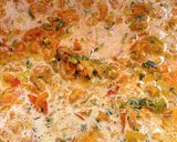 Foto del paso 2 de la receta: Arroz de camarón costeño con coco. #arroces