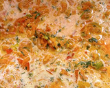 Foto del paso 2 de la receta: Arroz de camarón costeño con coco. #arroces