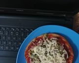 পিজ্জা (pizza recipe in Bengali) রেসিপির ধাপ 6 ছবি