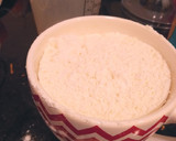 Foto del paso 3 de la receta: Bizcochuelo de Naranja Súper Esponjoso y Fácil