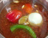 Foto del paso 3 de la receta: Judías pintas con chorizo