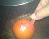 Foto del paso 4 de la receta: Pancitos rellenos 