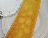 Foto langkah ke 10 dari resep Cake Labu Kuning.