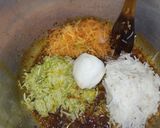 صورة لخطوة 3 من وصفة شوربة لسان عصفور