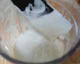 Foto del paso 2 de la receta: Pasta de Kadaif o Kataifi, la estrella de la pastelería Árabe!