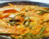 Foto langkah ke 9 dari resep Arsik Ikan Mas.