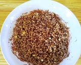 Foto del paso 3 de la receta: Barras de Quinoa Pop