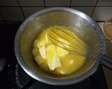 Foto langkah ke 1 dari resep Lemon Curd / Saus Lemon.