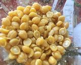 Foto langkah ke 2 dari resep Hummus.