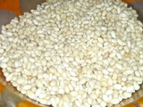 Kacang Bawang Renyah Tidak Keras