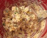 Bacon ranch cheese ball recipe step 1 photo
