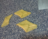 Foto del paso 4 de la receta: Pestiños
