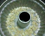 Foto langkah ke 1 dari resep Bolu Pisang.