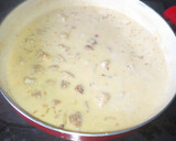 Foto del paso 5 de la receta: Espaguetis a lo Alfredo