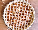 Hình bước làm 9 của món 💚 Bánh Táo (Apple Pie)