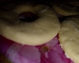 صورة لخطوة 5 من وصفة دونات خفاف ريشة 😋😋😋❤️
