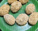 ডিমের ডেভিল (dimer devil recipe in bengali) রেসিপি ধাপ - 6 ছবি